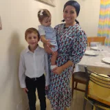 Shirley Falak